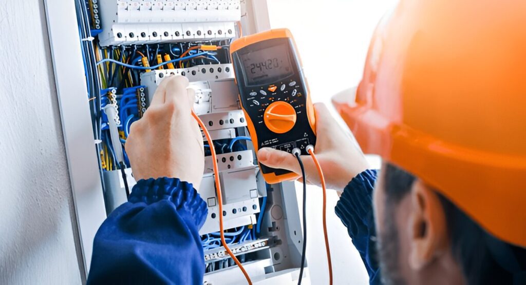 Electrical Design Verification 1