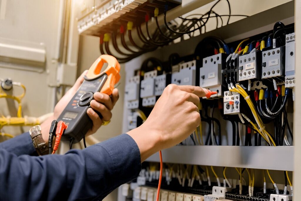 Electrical Design Verification 2