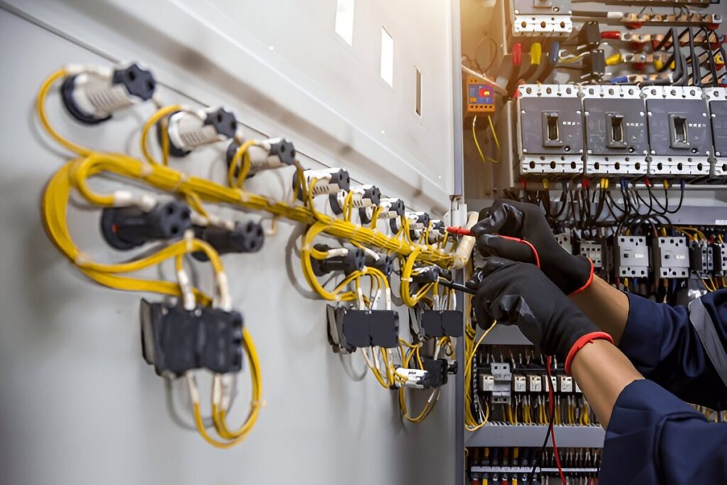 Electrical Design Verification 3
