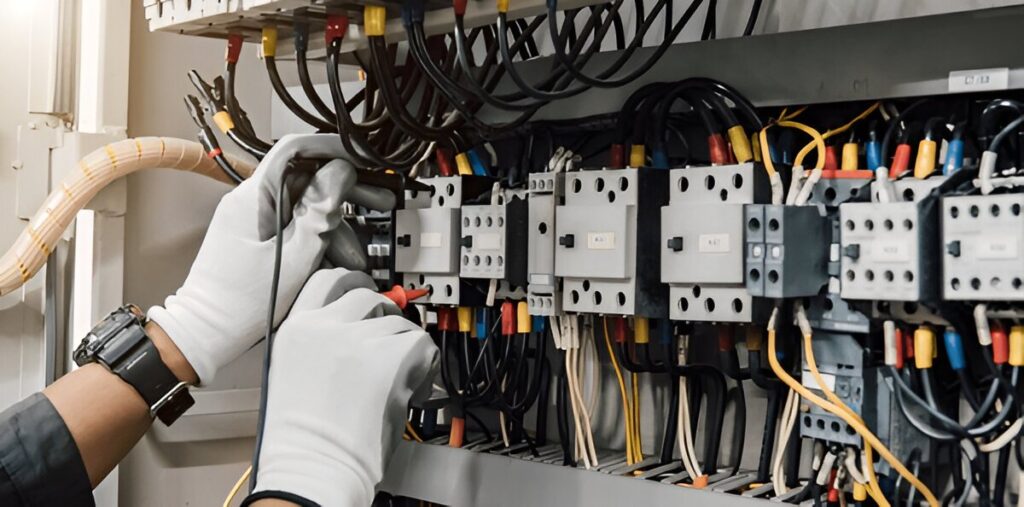 Electrical Design Verification 4