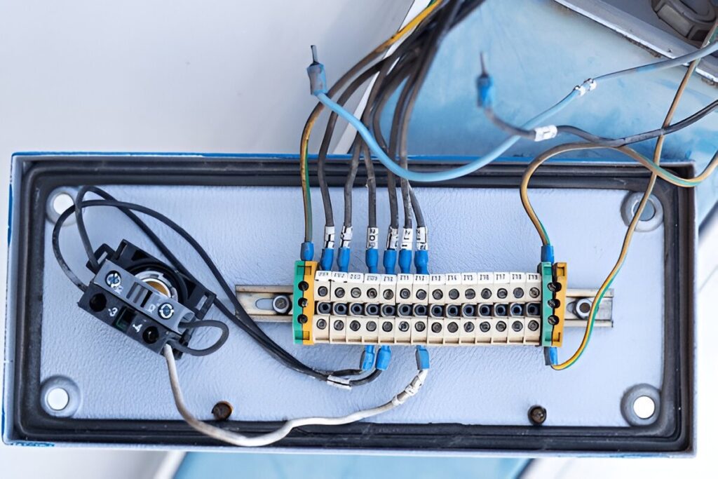Electrical Design Verification 5