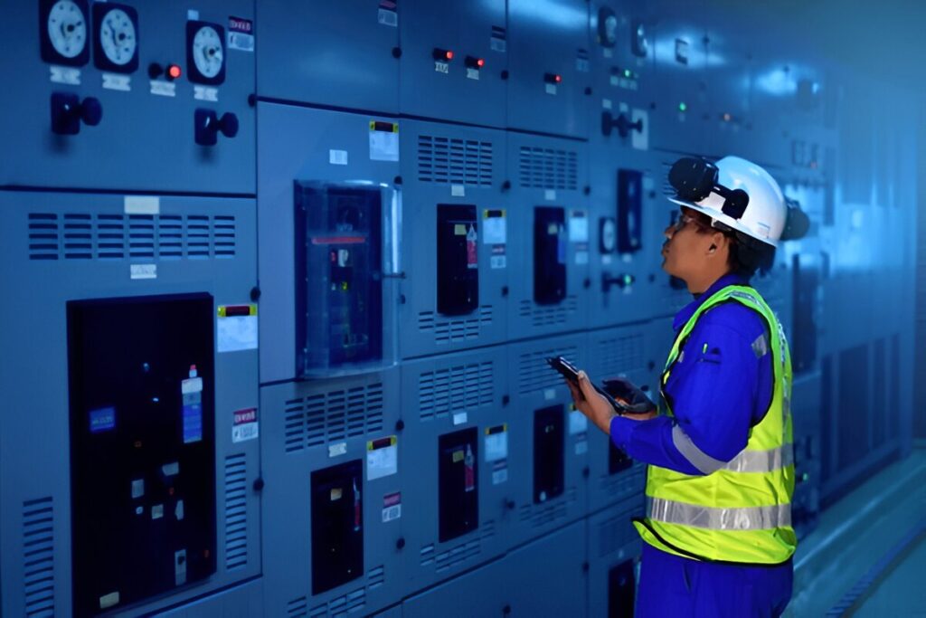 Electrical Technical Authority 2