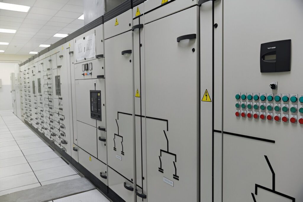 Electrical Technical Authority 3