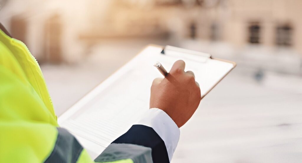 Industrial Compliance Services 2