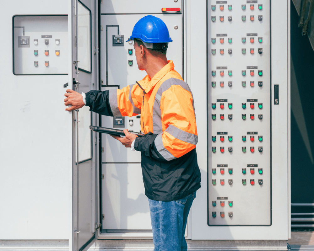 Arc Flash - Engineer
