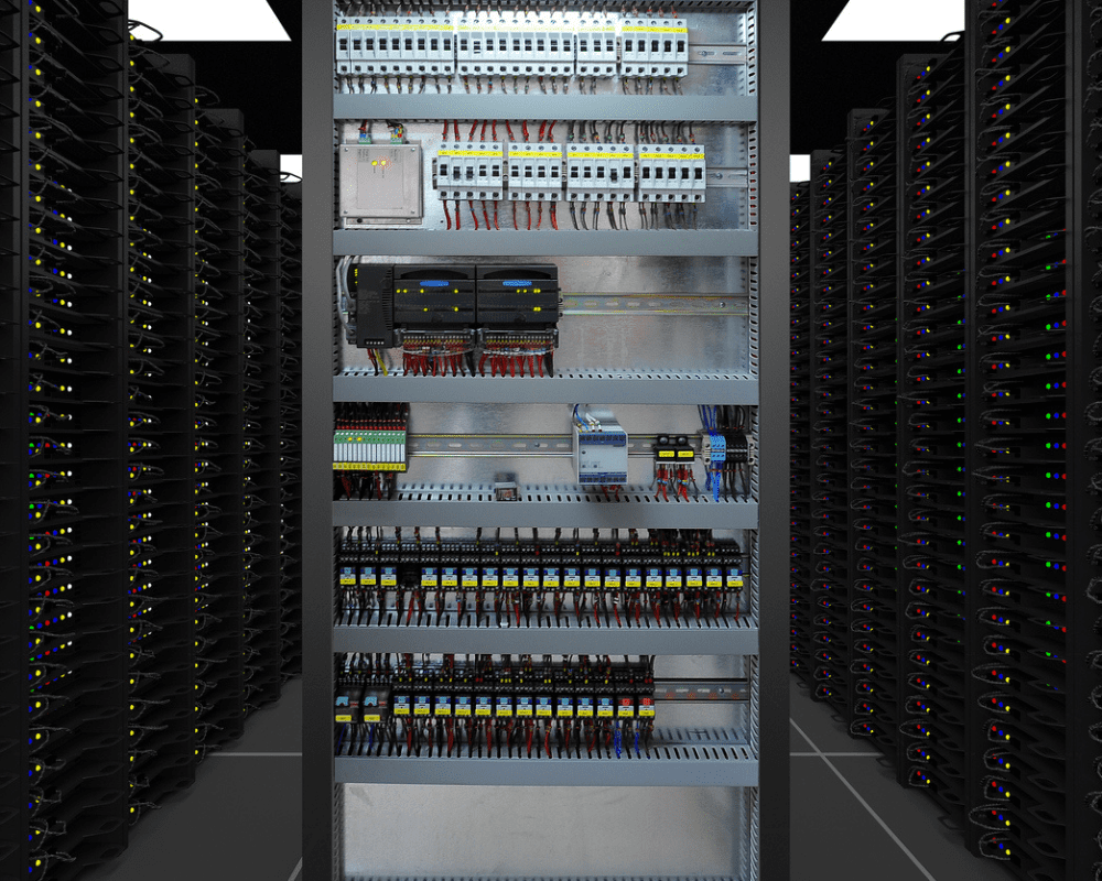 Electrical Technical Authority Covol Engineering