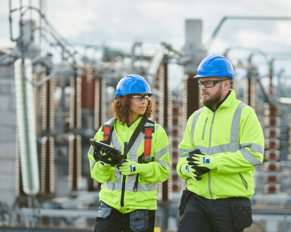 Arc Flash Mitigation | Covol Engineering