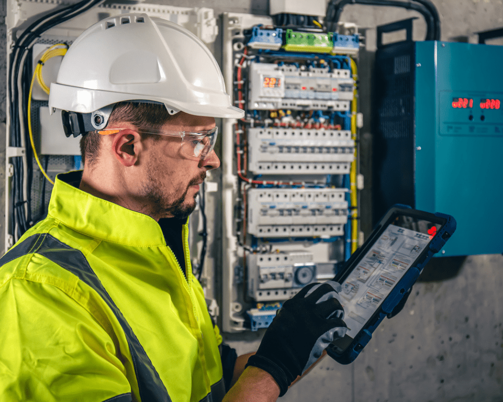 Protection Coordination Study | Covol Engineering