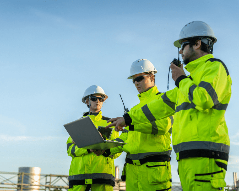 Protection Coordination Study for New and Existing Systems